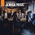 Rough Guide To Jewish Music / Various - Rough Guide To Jewish Music / Various - Music CD