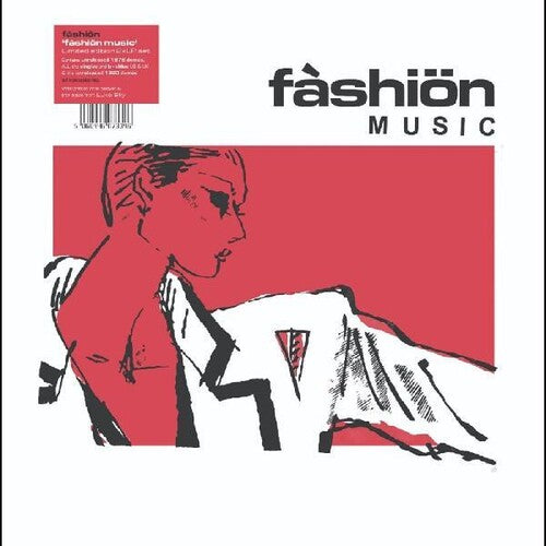 Fashion Music - Fashion Music - Music CD