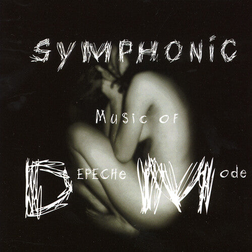 Symphonic Music Of Depeche Mode / Various - Symphonic Music Of Depeche Mode / Various - Music CD