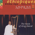Aga,alemu - Ethiopiques 11 - Music CD