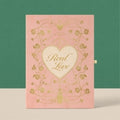 Oh My Girl - Real Love - Music CD