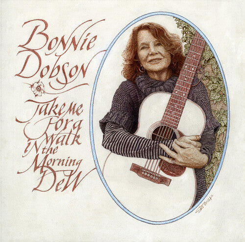Dobson,bonnie - Take Me For A Walk In The Morning Dew - Vinyl Record