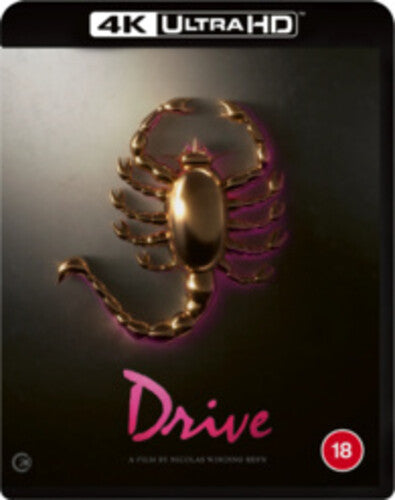 Drive - Drive - UHD