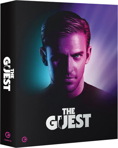 Guest - Guest - UHD