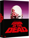 Dawn Of The Dead - Dawn Of The Dead - UHD