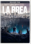 La Brea: Season One - La Brea: Season One - DVD