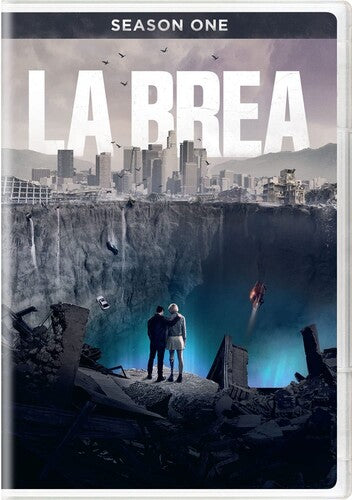 La Brea: Season One - La Brea: Season One - DVD