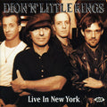 Dion & Little Kings - Live In New York City - Music CD