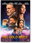 Big Gold Brick - Big Gold Brick - DVD