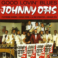 Otis,johnny - Good Lovin' Blues - Music CD