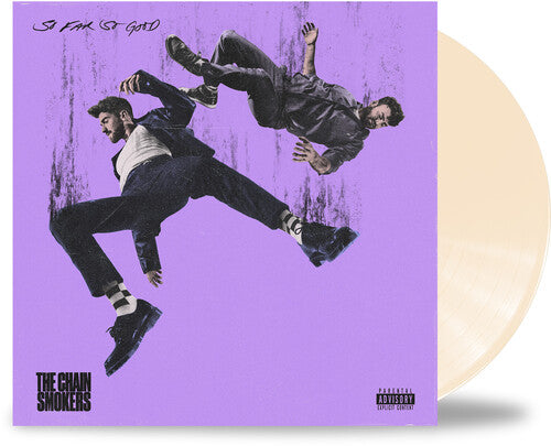 Chainsmokers - So Far So Good - Vinyl Record