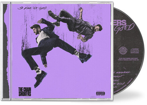 Chainsmokers - So Far So Good - Music CD