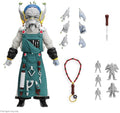 Mighty Morphin Power Rangers Wave 3 - Finster - Mighty Morphin Power Rangers Wave 3 - Finster - Collectibles