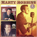 Robbins,marty - Just A Little Sentimental / Turn Lights Down Low - Music CD