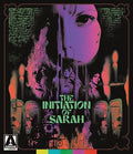 Initiation Of Sarah - Initiation Of Sarah - Blu-ray