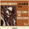 Here Comes The Whistleman [Colored Vinyl] (Org) Vinyl Record