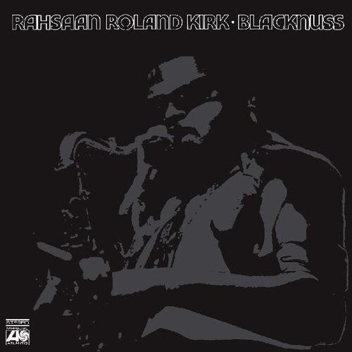 Kirk,rahsaan Roland - Blacknuss - Vinyl Record
