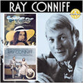 Conniff,ray - Way We Were / Happy Sound Of - Music CD