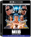 Men In Black - Men In Black - UHD