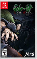 Swi Kamiwaza: Way Of Thief - Swi Kamiwaza: Way Of Thief - Video Game