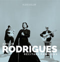 Rodrigues,amalia - Recitals Parisiens - Vinyl Record