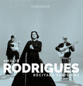 Recitals Parisiens [LP] Vinyl Record