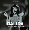 Dalida - Premieres Scenes - Vinyl Record