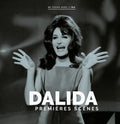 Premieres Scenes [LP] Vinyl Record