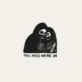 Mckinley,arlo - This Mess We're In - Vinyl Record