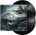 Supersonic Blues Machine - Voodoo Nation - Vinyl Record