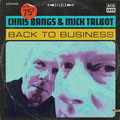 Back To Business [LP] Vinyl Record