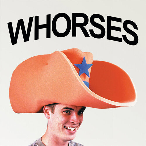 Whorses - Whorses - Vinyl Record