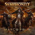 Marco Polo: The Metal Soundtrack Music CD
