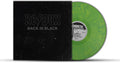 Back In Black (Redux) / Various [Colored Vinyl] (Gate) Vinyl Record