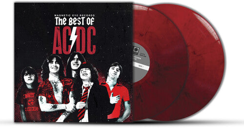 Various Artists - Best of AC/DC (Redux) (Various Artists)