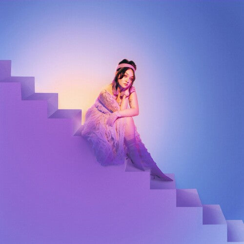 Mxmtoon - Rising - Music CD