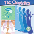 Chordettes - Harmony Encores / Your Requests - Music CD