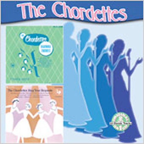 Chordettes - Harmony Encores / Your Requests - Music CD