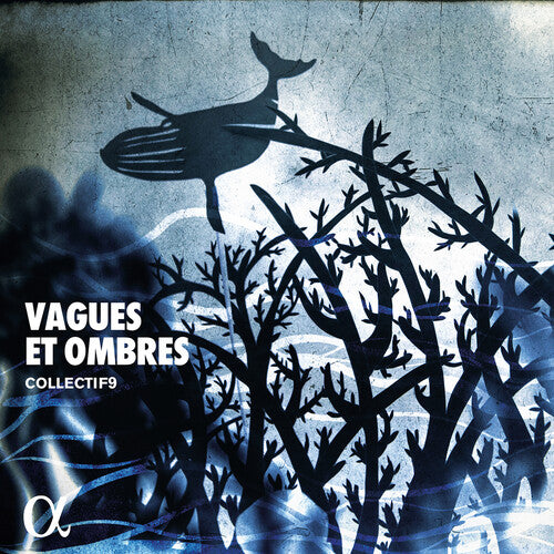 Debussy - Vagues Et Omb - Music CD