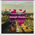 Haydn / Festetics Quartet - Complete Strings - Music CD