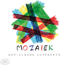 Luypaerts / Luypaerts / Vogtland Philharmonie - Mozaiek - Super Audio CD