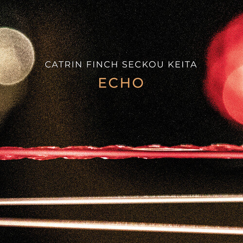 Solo Cisoko / Finch / Keita - Cisoko Finch & Keita - Music CD