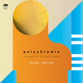 Couperin / Imorde - Polychrom - Music CD