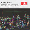 Niloufar / Guzman / Moon - Constantinides Iravani & Lowr - Music CD