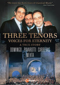Three Tenors / Various - Three Tenors / Various - DVD