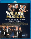 We Are Musical / Various - We Are Musical / Various - Blu-ray