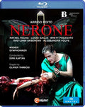 Boito / Volpe / Rojas - Nerone - Blu-ray