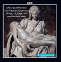Heinichen / Harsanyi / Akademie - Two Passion Oratori - Music CD