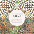 Benali / Constantinople / Tabassian - In The Footsteps Of Rumi - Music CD