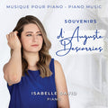 Descarries / David - Souvenirs D'august - Music CD